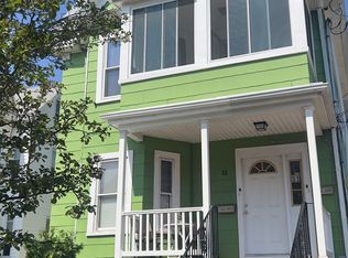 33 Lewis St APT 2, Everett, MA 02149