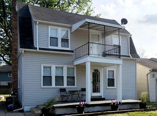 22626 Stephens St UNIT 2, Saint Clair Shores, MI