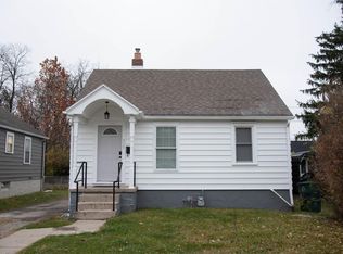 808 W Wills Ave, Muncie, IN 47303