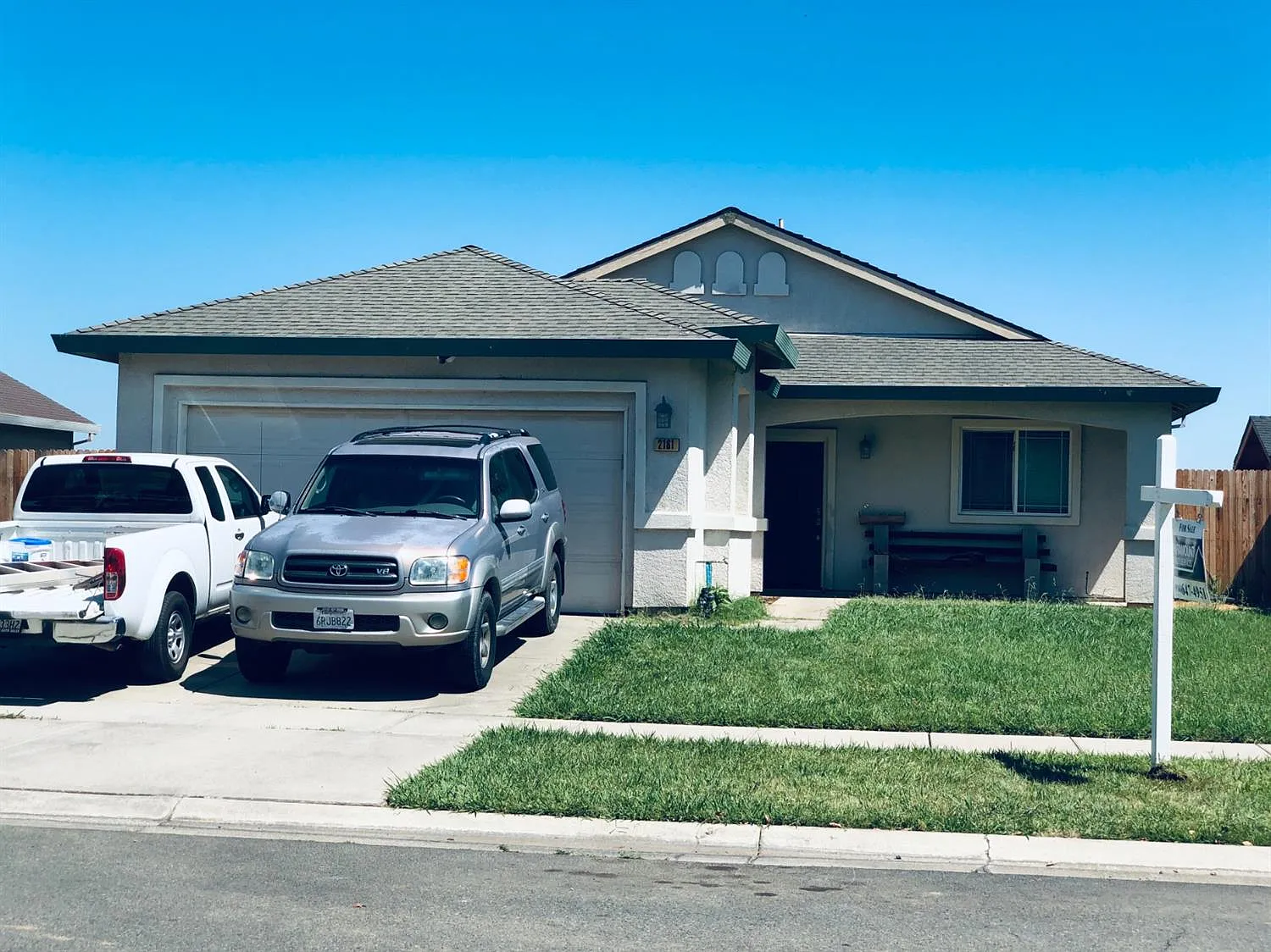 2181 Roberta Ave photo 1