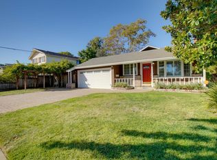 3091 Todd Way, San Jose, CA 95124