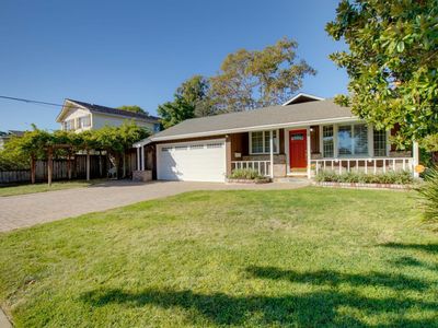 3091 Todd Way, San Jose, CA, 95124