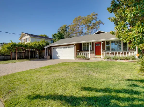 3091 Todd Way, San Jose, CA 95124