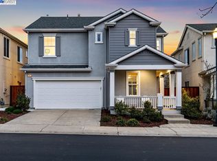 2207 S Donovan Way, San Ramon, CA 94582