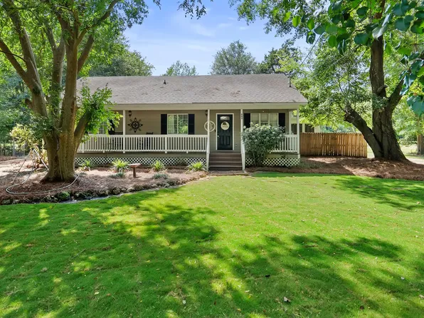 305 Old State Highway 3 N, Baconton, GA 31716