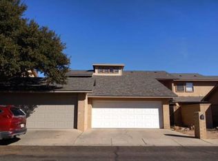 150 Partridge Park, Odessa, TX 79761