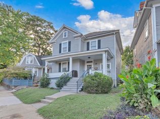 1313 Maple Ave SW, Roanoke, VA 24016