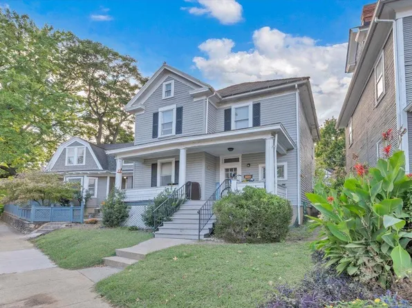 1313 Maple Ave SW, Roanoke, VA 24016