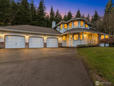 8020 184th Drive SE, Snohomish, WA, 98290