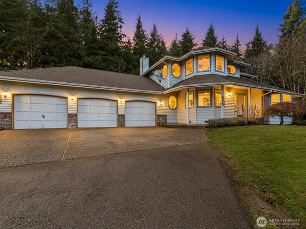 8020 184th Drive SE, Snohomish, WA 98290