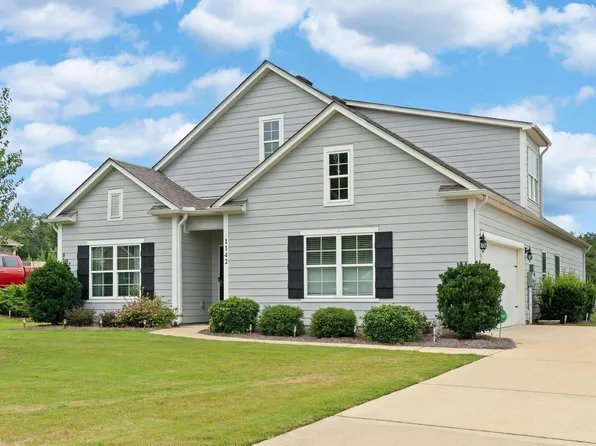 1142 Mountain Laurel Cir, Moody, AL 35004