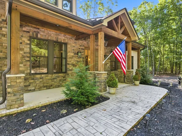 2186 Cooleys Rift Blvd, Monteagle, TN 37356
