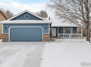 603 Aviara St, Johnstown, CO 80534