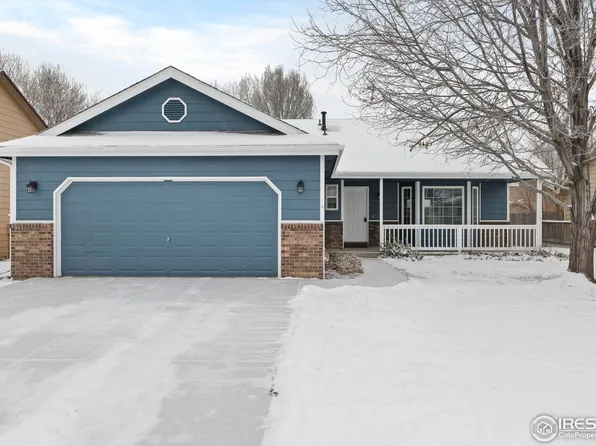 603 Aviara St, Johnstown, CO 80534