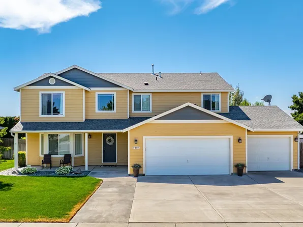 9408 Shire Dr, Pasco, WA 99301