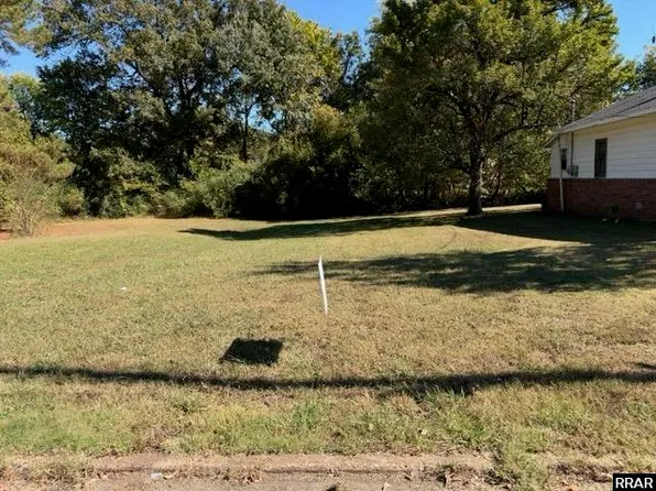 254 McRee St, Jackson, TN 38301