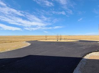 19723 Jones Rd, Peyton, CO 80831