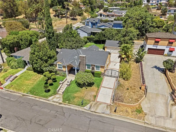 11809 Norino Dr, Whittier, CA 90601