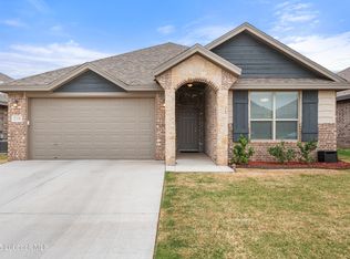 2331 104th St, Lubbock, TX 79423