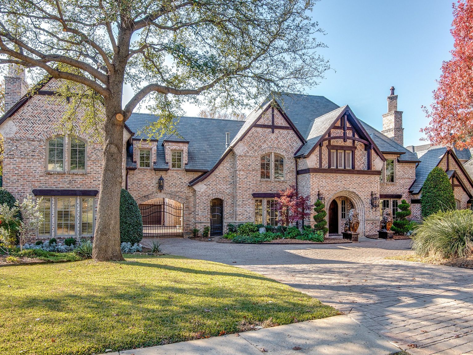 5009 Spanish Oaks, Frisco, TX 75034 | Zillow