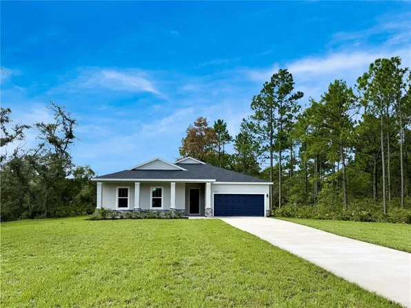 30280 W BLUEBELL AVENUE, EUSTIS, FL 32736
