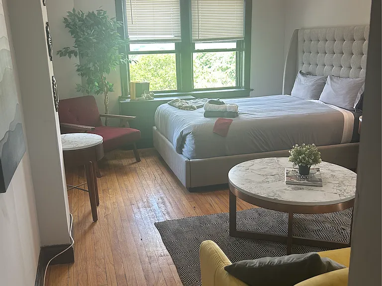 2103 E Grand Blvd #804 — Photo 1
