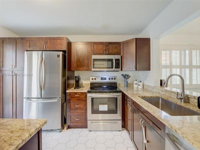 6553 NW 99th Ave #A20, Fort Lauderdale, FL, 33321
