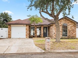 3517 Yucca Ave, McAllen, TX 78504
