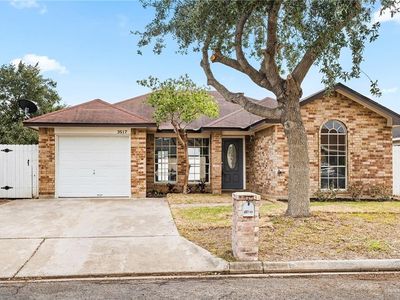 3517 Yucca Ave, McAllen, TX, 78504