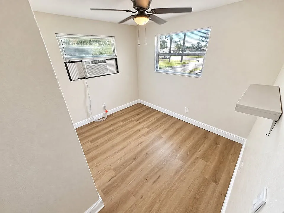 1 bed, 450 sqft, $1,050 — Photo 4