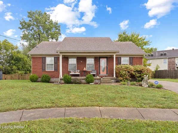 232 Treasure Bay Ct, Shepherdsville, KY 40165