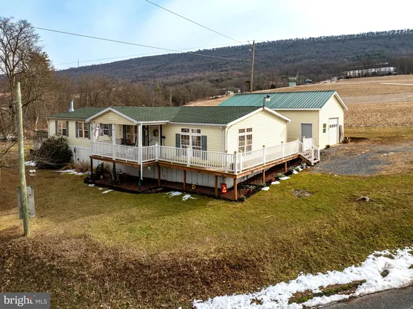 264 Vista Rd, Klingerstown, PA 17941