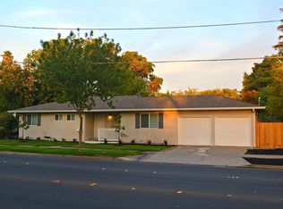 2440 R St, Merced, CA 95340