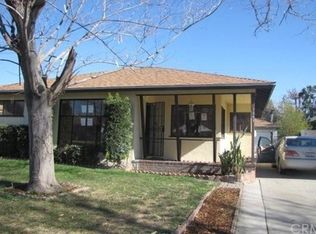 1295 Oakhurst Dr, San Bernardino, CA 92404