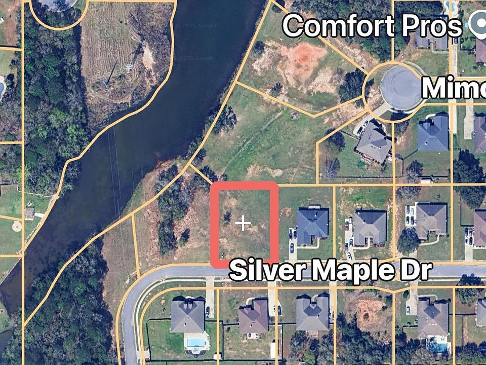 2nd image of 0 Silver Maple Dr