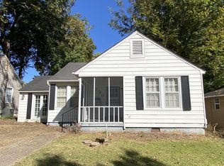 3790 Kearney Ave, Memphis, TN 38111