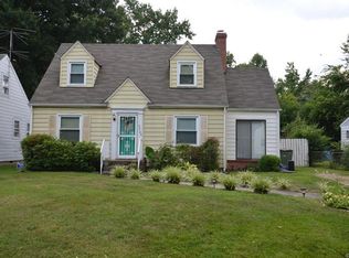 3705 Patrick Ave, Richmond, VA 23222
