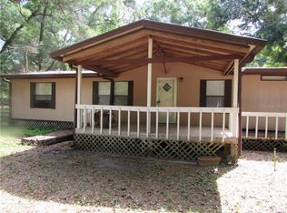 25620 Halsey Rd, Brooksville, FL 34601