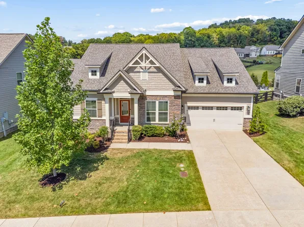 6910 Wellsford Ln, College Grove, TN 37046