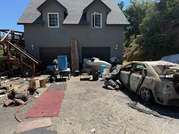 22288 Gunsight Rd, Sonora, CA 95370