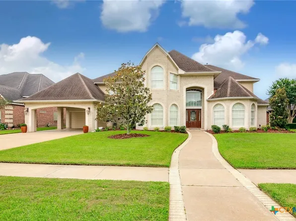 203 Willow Way, Victoria, TX 77904
