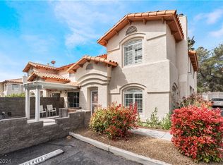 3423 Twilight Star Dr, Las Vegas, NV 89117