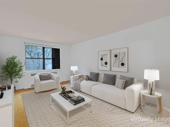 2506 Davidson Avenue #3C, Bronx, NY 10468