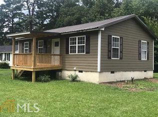 42 Paris Dr, Rome, GA 30165