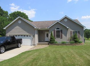 10048 Stamm Rd, Mantua, OH 44255