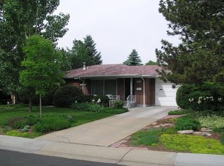 7061 Bryant Way, Westminster, CO 80030