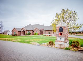 9 Roka Rdg, Stillwater, OK 74075