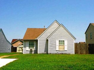 719 Dogwood Cv, West Memphis, AR 72301