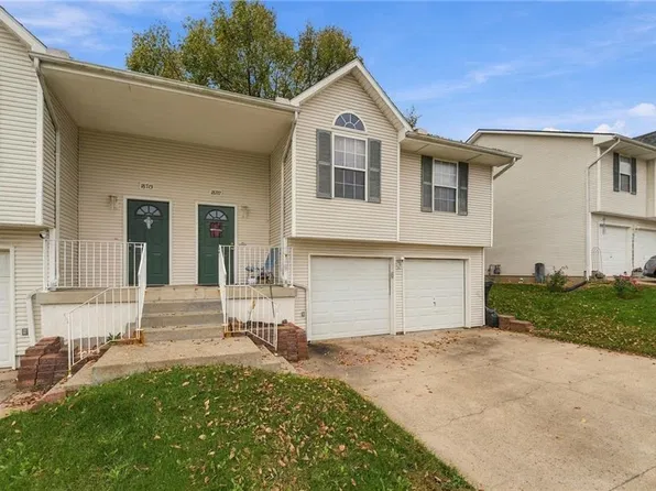 18717 E 13th Terrace Ct N, Independence, MO 64056