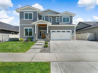 3006 N Bygone Way, Post Falls, ID 83854